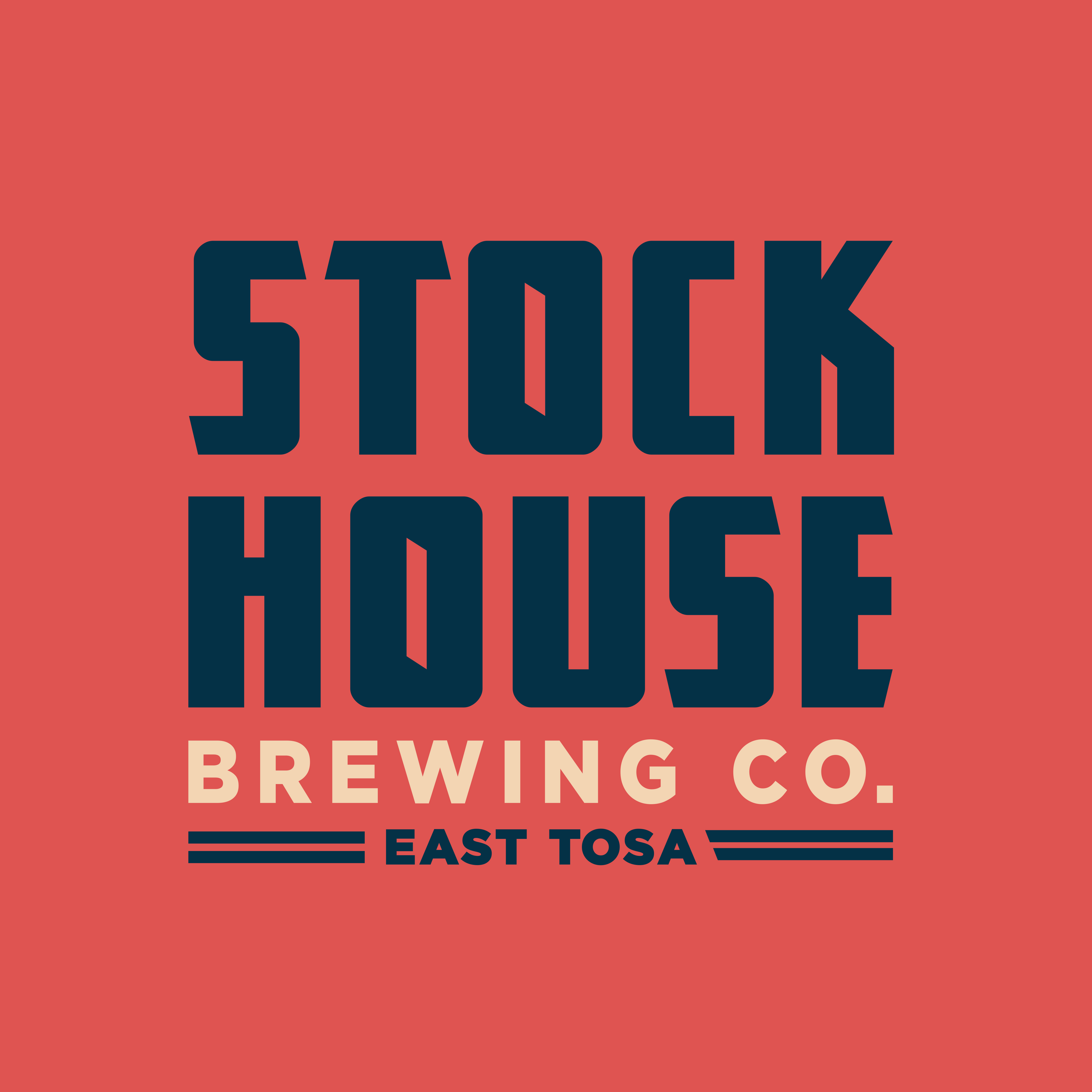 STOCK HOUSE BREWING CO